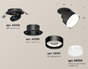 Миниатюра фото спот встраиваемый ambrella light diy spot xm xm8102528 | 220svet.ru