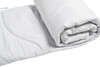 Миниатюра фото одеяло овечья шерсть garda decor 104bp-00222 | 220svet.ru