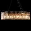 Миниатюра фото подвесной светильник loft it nevada 10297/1000 french gold | 220svet.ru