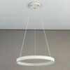Миниатюра фото подвесной светодиодный светильник citilux cl719400 | 220svet.ru