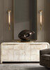 Миниатюра фото настенный светильник delight collection 88043w gold | 220svet.ru