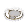 Миниатюра фото потолочный светильник loft it bride 10173 | 220svet.ru
