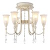 Миниатюра фото подвесная люстра ambrella light traditional tr3242 | 220svet.ru