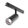 Миниатюра фото трековый светодиодный светильник maytoni technica focus led tr032-4-5w3k-w-ds-b | 220svet.ru