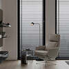Миниатюра фото торшер freya magnetico fr5606fl-l9b | 220svet.ru