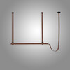 Миниатюра фото подвесной светильник imperium loft strong 342641-73 | 220svet.ru