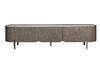 Миниатюра фото тумба под телевизор travertine 220*42*52,5см garda decor 58db-24230 | 220svet.ru