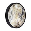 Миниатюра фото настенно-потолочный светильник odeon light bergi 5064/30l черный | 220svet.ru
