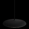 Миниатюра фото подвесной светильник loft it plato 10119 black | 220svet.ru