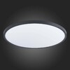 Миниатюра фото настенно-потолочный светодиодный светильник st luce st601.442.48 | 220svet.ru