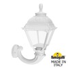 Миниатюра фото уличный настенный светильник fumagalli ofir/cefa u23.132.000.wxf1r | 220svet.ru