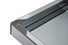 Миниатюра фото стол сервировочный матовый золото garda decor kfg134 | 220svet.ru