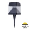 Миниатюра фото ландшафтный светильник fumagalli ester spike ds1.561.000.axd1l | 220svet.ru