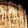 Миниатюра фото подвесной светильник loft it florida 10298/800 french gold | 220svet.ru