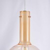 Миниатюра фото подвесной светильник favourite alba 4102-1p | 220svet.ru