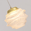 Миниатюра фото подвесной светильник delight collection md25030003-1a gold/clear | 220svet.ru