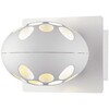 Миниатюра фото бра wertmark augen we438.01.001 | 220svet.ru