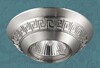 Миниатюра фото встраиваемый светильник novotech nemo 369561 | 220svet.ru