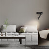 Миниатюра фото настенный светильник imperium loft stale 230022-23 | 220svet.ru