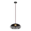 Миниатюра фото подвесной светильник loft it knot 8134-d | 220svet.ru