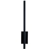 Миниатюра фото настенный светильник loft it stick 10012/6bk | 220svet.ru
