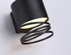 Миниатюра фото настенный светильник ambrella light techno spot techno tn71113 | 220svet.ru