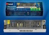 Миниатюра фото блок питания (ul-00004329) uniel uet-vas-100a20 12v ip20 | 220svet.ru