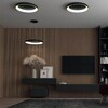 Миниатюра фото накладной светильник novotech over nt23 000 359025 | 220svet.ru