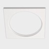 Миниатюра фото рамка italline it08-8033 white | 220svet.ru