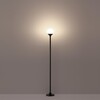 Миниатюра фото ландшафтный светильник odeon light dew 7120/3gla черный | 220svet.ru
