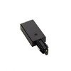 Миниатюра фото коннектор italline wso 71 black | 220svet.ru