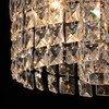 Миниатюра фото потолочный светильник de city арман 462012404 | 220svet.ru