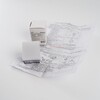 Миниатюра фото потолочный светодиодный светильник feron al4022 48146 | 220svet.ru