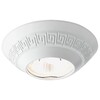 Миниатюра фото встраиваемый светильник ambrella light desing d1158 w | 220svet.ru