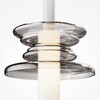 Миниатюра фото подвесной светильник maytoni sound wave mod255pl-01b4 | 220svet.ru