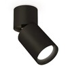 Миниатюра фото комплект спота ambrella light techno spot xm (a2221, c6313, n6102) xm6313030 | 220svet.ru