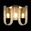 Миниатюра фото настенный светильник loft it jersey 10296w | 220svet.ru