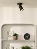 Миниатюра фото спот lucide xyrus 23954/05/30 | 220svet.ru