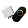 Миниатюра фото контроллер rgb для светодиодной ленты gauss basic led 12v 288w bt622 | 220svet.ru