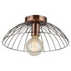 Миниатюра фото потолочный светильник lussole brooks lsp-8249 | 220svet.ru