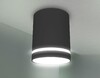 Миниатюра фото потолочный светильник ambrella light techno tn3204 | 220svet.ru