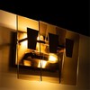 Миниатюра фото бра arte lamp sophia a4066ap-2pb | 220svet.ru