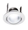 Миниатюра фото встраиваемый светильник deko-light cob 95 cct 565194 | 220svet.ru