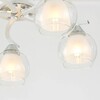 Миниатюра фото потолочная люстра citilux кристи cl152150 | 220svet.ru