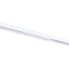 Миниатюра фото трековый магнитный светодиодный светильник arte lamp linea a4644pl-1wh | 220svet.ru