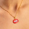 Миниатюра фото цепочка shit seletti 02206 | 220svet.ru
