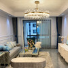Миниатюра фото люстра на штанге imperium loft laurent b d100 231778-23 | 220svet.ru
