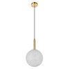 Миниатюра фото подвесной светильник loft it float 10429/250 | 220svet.ru
