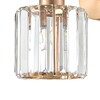 Миниатюра фото бра escada adorn 692/1a сopper | 220svet.ru