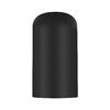 Миниатюра фото потолочный светильник loft it tictac 10220 black 3000k | 220svet.ru